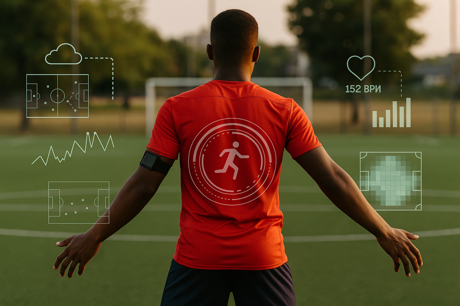 AI in Football