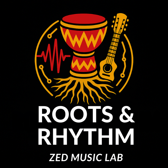 Roots & Rhythm - Zed Music Lab
