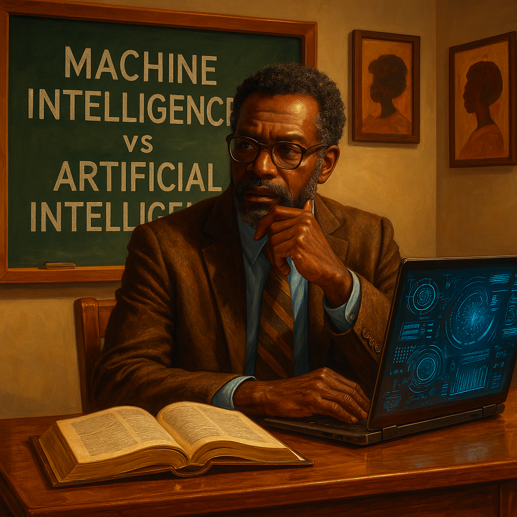 Artificial Intelligence
