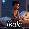 Baby actions