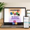 fi-Learning Bemba In 10 Easy Lessons