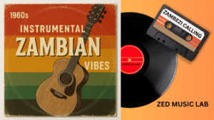 Vol-2-1960s-Instrumental-Zambian-Vibes