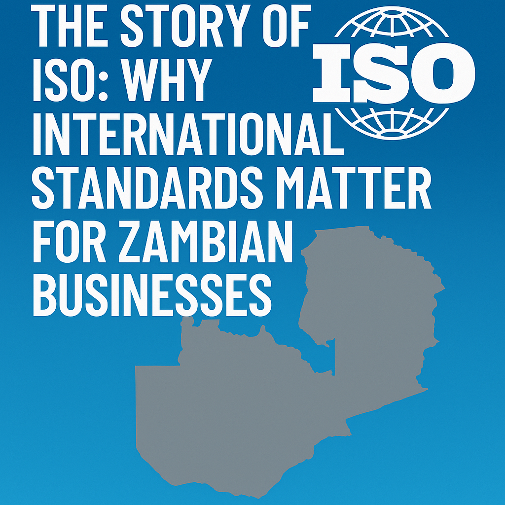 Internationa Organization for Standardization