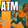 ATM - official lyrics