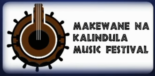 MAKEWANE NA KALINDULA MUSIC FESTIVAL