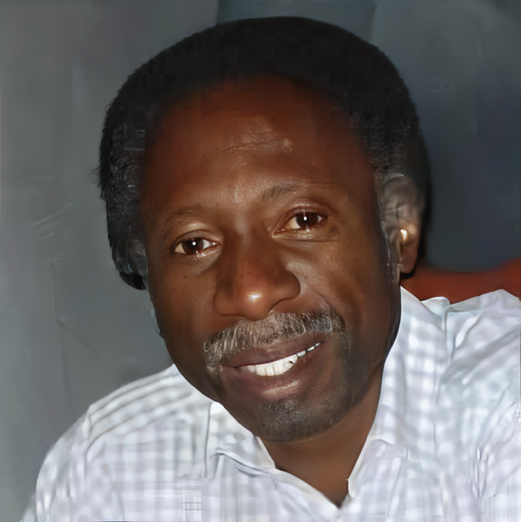Misheck M'hango