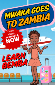 Mwaka Goes To Zambia