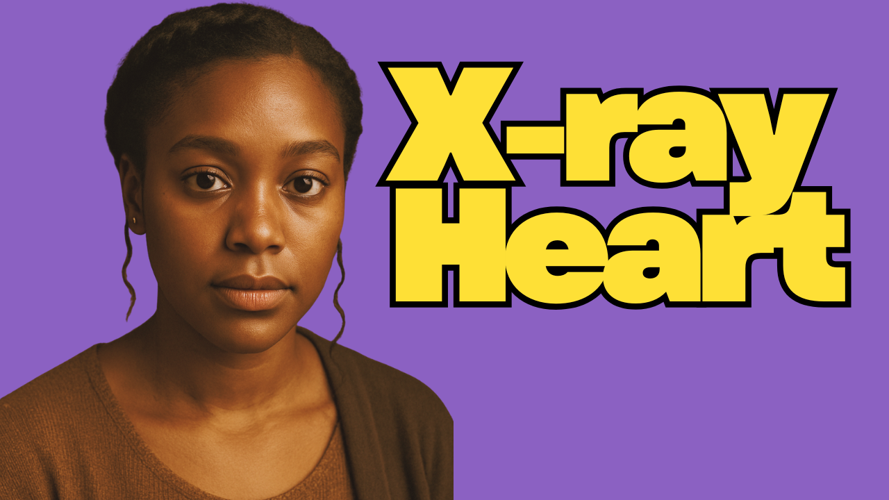 X-Ray Heart