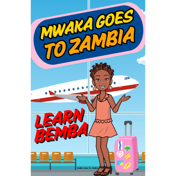 Mwaka Goes To Zambia