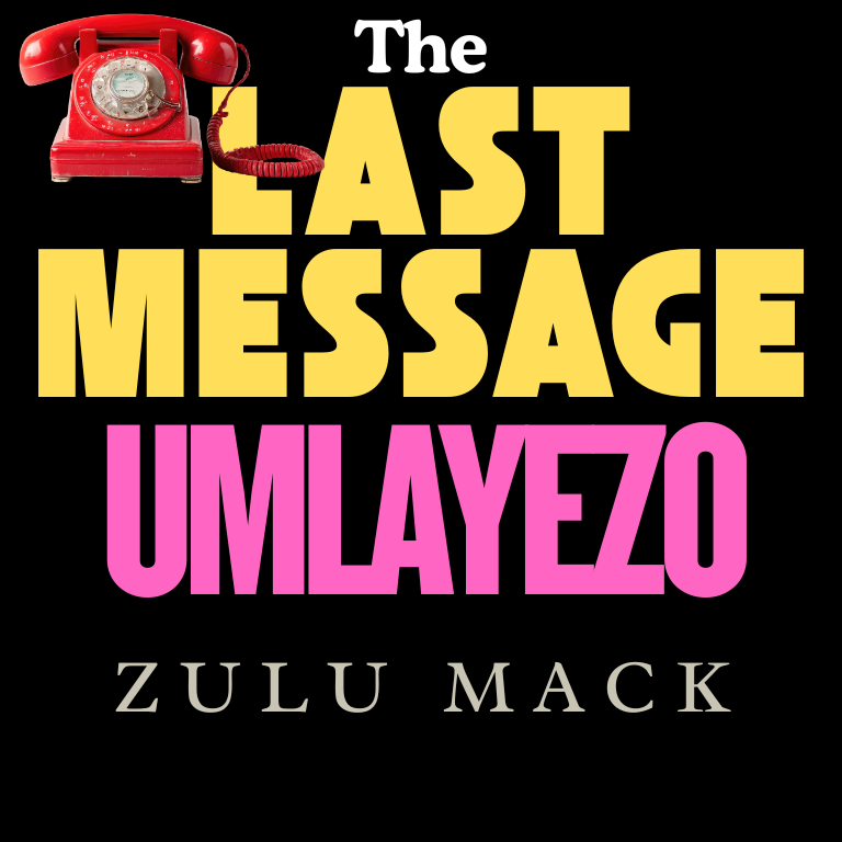 Umlayezo-The-Message