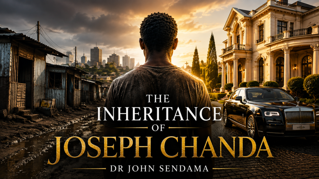 The-Inheritance-of-Joseph-Chanda
